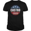 Julian Castro Shirt - Julian Castro 2020 Shirt