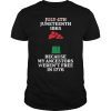 Juneteenth Ancestors Black African American Flag Pride T-Shirt
