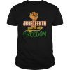 Juneteenth June 19 Freedom Day T Shirts For Men Women