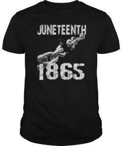 Juneteenth T-Shirt