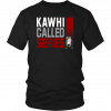 KAWHI CALLED SERIES SHIRT KAWHI LEONARD - TORONTO RAPTORS