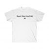 Kawhi Leonard Board Man Gets Paid Shirt New Balance Toronto Raptors T Shirt Unisex Ultra Cotton Tee Shirt