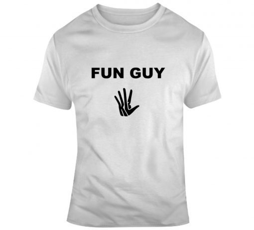 Kawhi Leonard Cool Fun Guy Toronto Raptors Nba Fan NBA Champions T Shirt