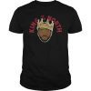 Kawhi Leonard King Of The North Toronto Raptors NBA Finals T-Shirt