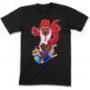 Kawhi Leonard Shirt Raptors Finals Champ T Shirt Toronto Jurassic Park T Shirt We The North T Shirt for Men and Women Kawai Leonard Shirt