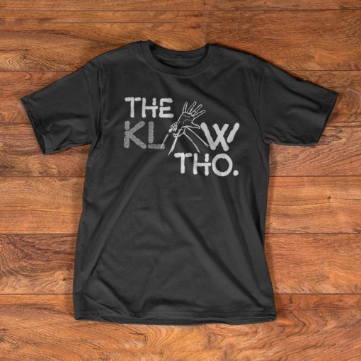 Kawhi Leonard ,Toronto Raptors, The Klaw Tho T-Shirt
