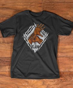 Kawhi Leonard ,Toronto Raptors,The Klaw Tee Shirt