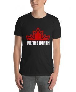 Kawhi Leonard We The North Toronto Raptors Champions 2019 NBA Finals Shirt