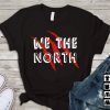 Kawhi Leonard We the north Toronto NBA Champions Finals T-Shirt