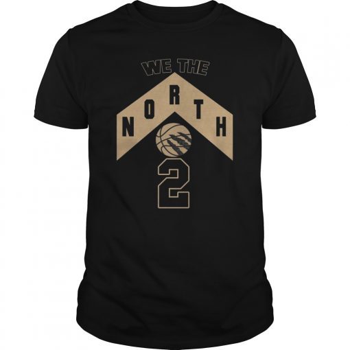 Kawhi Leonard We the north Toronto NBA Champions Finals T-Shirts