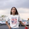 Keep America Great Shirt, Trump 2020, Donald Trump President 2020, POTUS, Trump Supporter Shirt, Vote Trump Mens and Womens