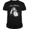 LGBT Rainbow Jesus Purride Gay Lesbian Pride Homosexual Tee T-Shirt