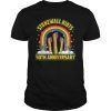 LGBTQ Gay Pride Stonewall Riots Anniversary Rainbow T-Shirt