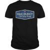 Licensed Max Muncy that funky muncy shirt
