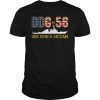 Mens DDG-56 USS John S. McCain T-Shirt