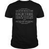 Mens Fathers Day Funny Gift T Shirt Father Of Wildling Men Women