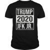 Mens JFK JR.2020 Trump T-Shirt