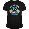 Mens Soy El Mejor Papa Del Mundo T-Shirt Para Dia Del Padre Tee