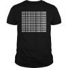 Mens Stop Killing Black Trans Women T-Shirt