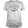 OmaHogs Baseball Arkansas Razorbacks Shirt