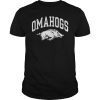OmaHogs Baseball Arkansas Razorbacks T-Shirt