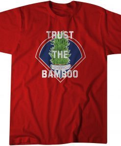 Philadelphia Trust The Bamboo T-Shirt