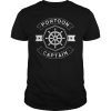 Pontoon Captain T-Shirt