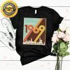 Pride Shirt 50th Anniversary Stonewall 1969 Was A Riot LGBTQ T-Shirt Vintage Stonewall 1969 50th Anniversary LGBTQ Gay Pride Unisex Tee