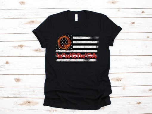 Q Anon Shirt, Great Awakening, Qanon Shirt, WWG1WGA, QANON Tshirt, Q Anon Shirt, We are everywhere Tee