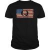 QAnon WWG1WGA Q Anon T-Shirt Great Awakening MAGA USA Shirt