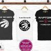 RAPTORS SHIRTS-Toronto Basketball Shirts -Basketball Champions Shirt