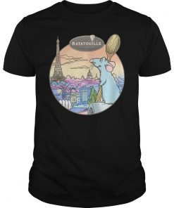 Ratatouille Shirt