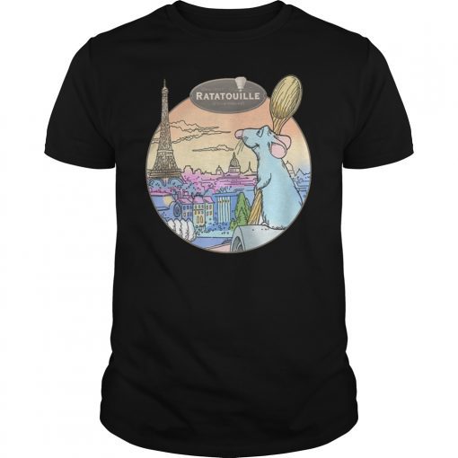 Ratatouille Shirt