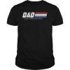 Real American Hero Dad Shirt