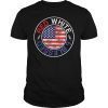 Red White & Blessed Shirt 4th of July Cute Patriotic Shirt