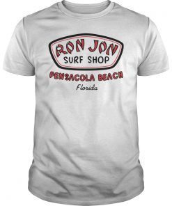 Ron Jon Surf Shop T-Shirt