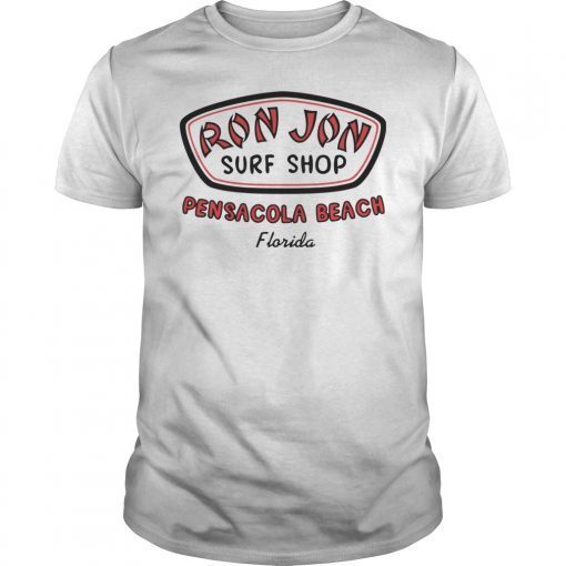 Ron Jon Surf Shop T-Shirt