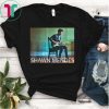 SHAWN MENDES t shirt, Unisex, Tees, Shirt, shawn mendes shirt, Teen Gift, Shawn Mendes Merch, Shawn Mendes gift, concerts tshirts