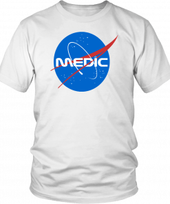 SPACE FORCE MEDIC SHIRT