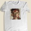 Shawn Mendes shirt, Shawn mendes album, roses, Illuminate album, unisex, Shawn Mendes Merch, Shawn Mendes gift, gift for, concert TShirt