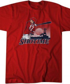 Shotime Shirt Shohei Ohtani Shirt Anaheim has Shotime Tee