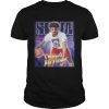 Slam Cover Ja Morant the future issue shirt