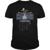 St Louis Champions 2019 Signature T-shirt T-Shirt