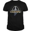 St. Louis Blues 2019 Stanley Cup Champions Parade Celebration T-Shirt