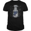 St. Louis Blues 2019 Stanley Cup Champions Signature T-Shirt