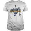 St. Louis Blues Stanley Cup Champions 2019 Shirt