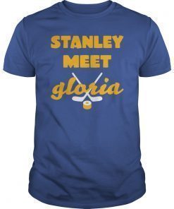 Stanley Meet Gloria 2019 T-Shirt