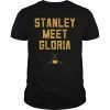 Stanley Meet Gloria St. Louis Hockey 2019 T-Shirt