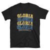 Stanley Meet Gloria St. Louis Short-Sleeve Unisex Tee Shirt