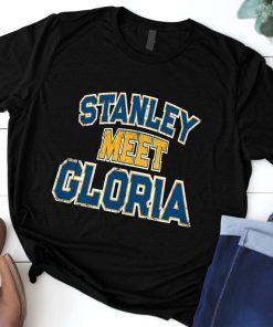 Stanley Meet Gloria T-Shirt